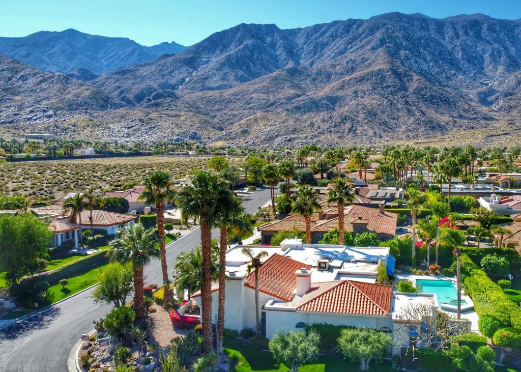 Andreas Palms - Residential