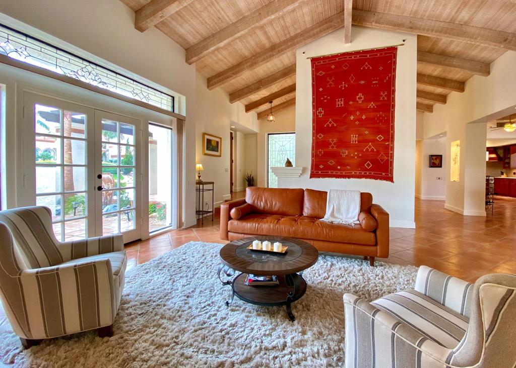 Andreas Palms - Residential