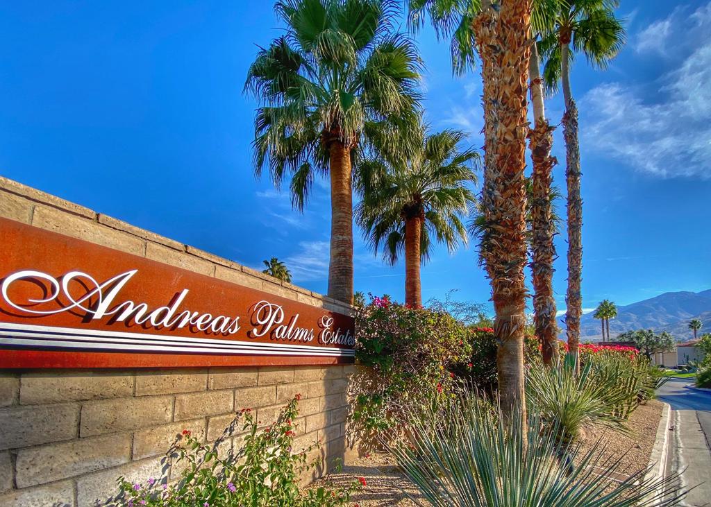 Andreas Palms - Residential