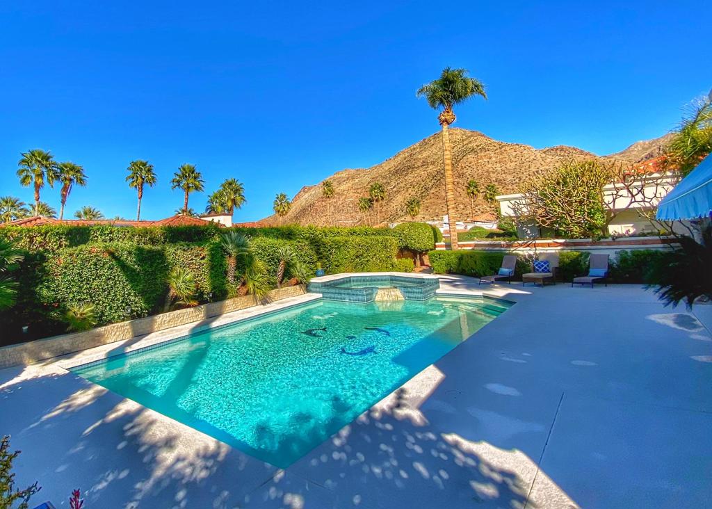 Andreas Palms - Residential