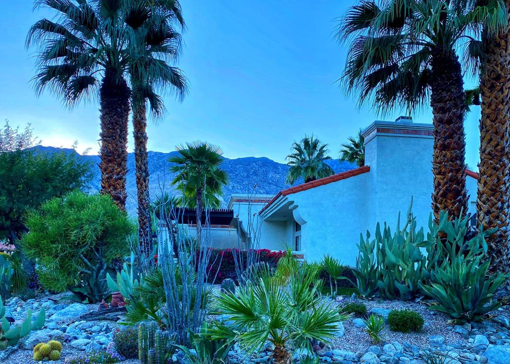 Andreas Palms - Residential