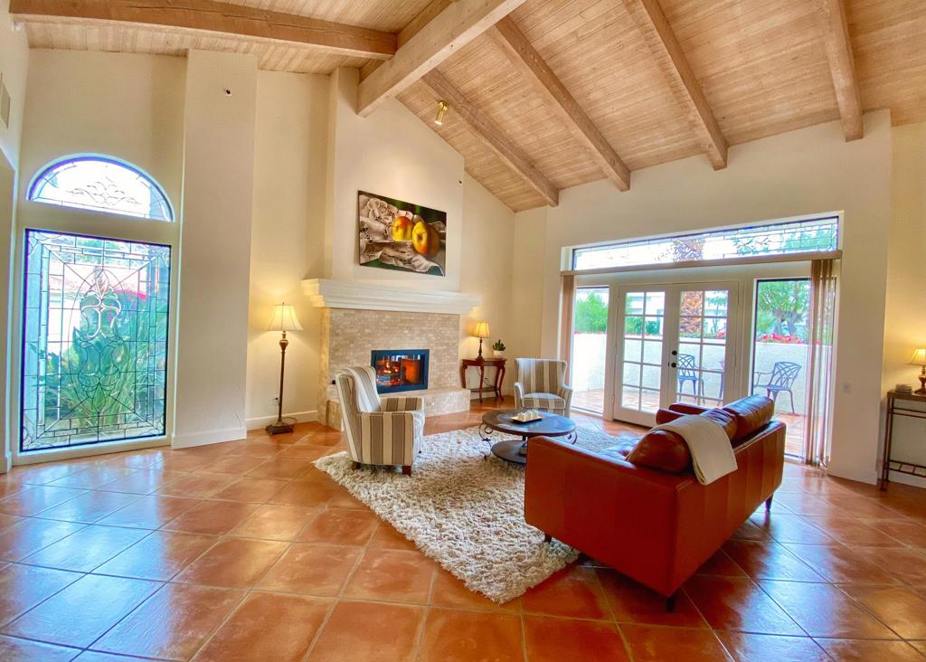 Andreas Palms - Residential