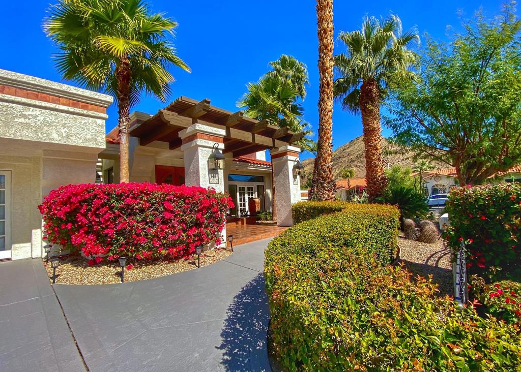 Andreas Palms - Residential