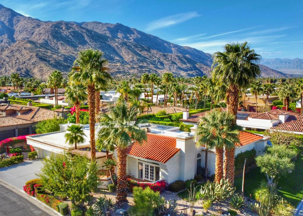 Andreas Palms - Residential