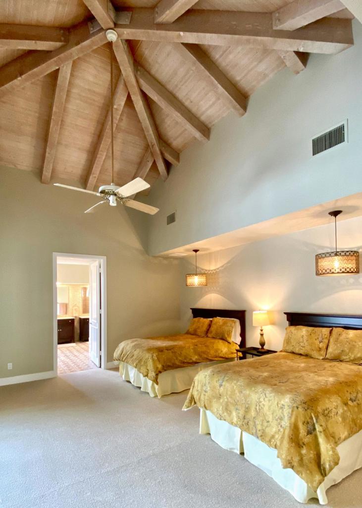 Andreas Palms - Residential