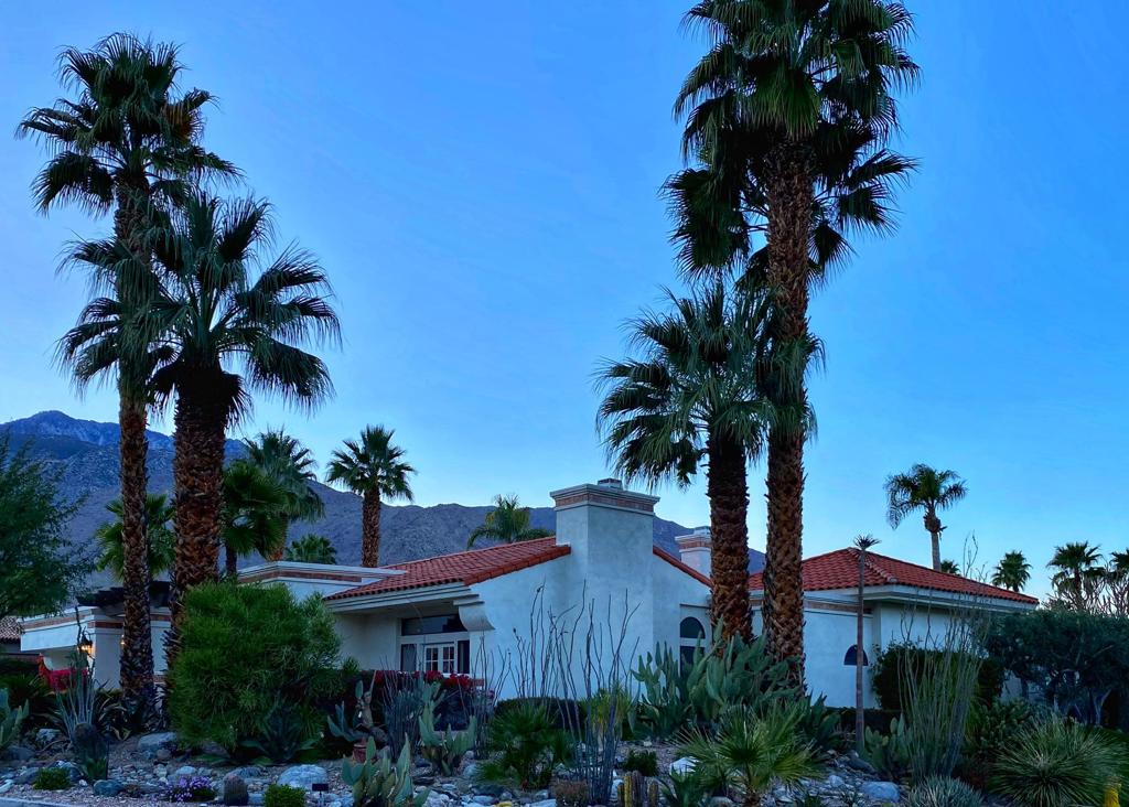 Andreas Palms - Residential