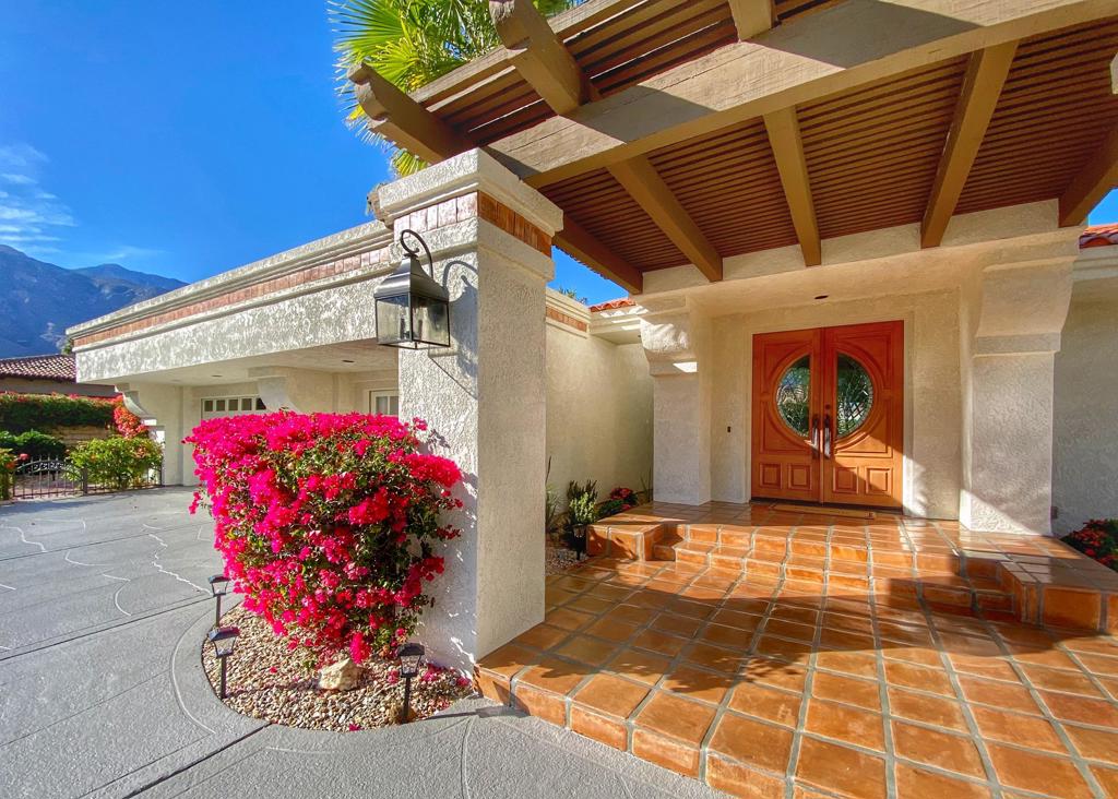 Andreas Palms - Residential