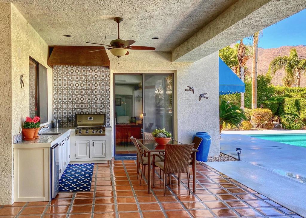 Andreas Palms - Residential