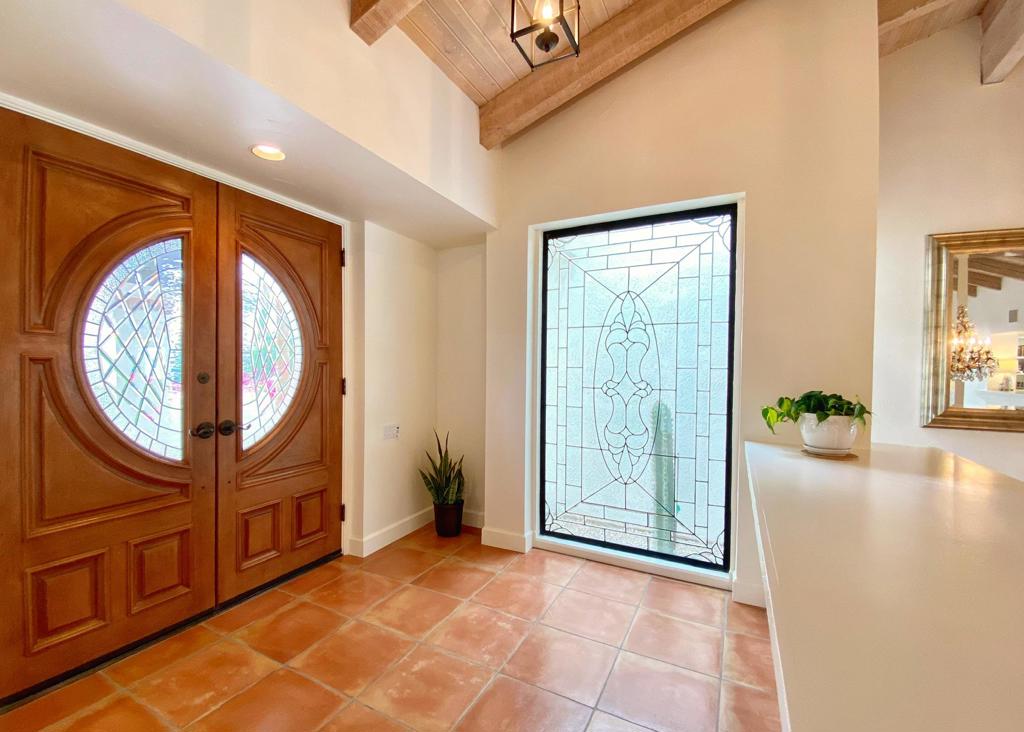 Andreas Palms - Residential