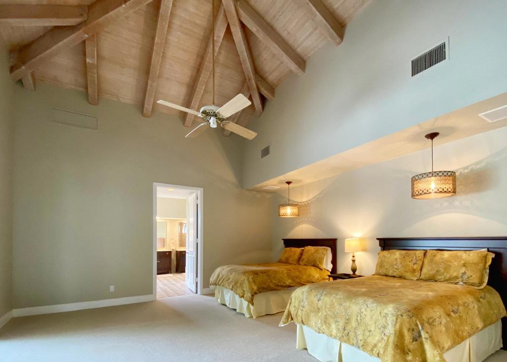 Andreas Palms - Residential