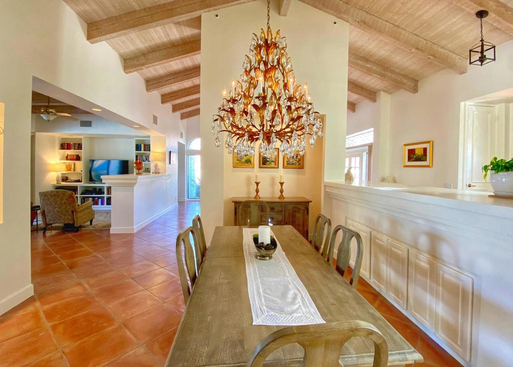 Andreas Palms - Residential