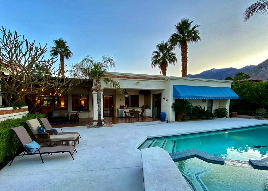 Andreas Palms - Residential