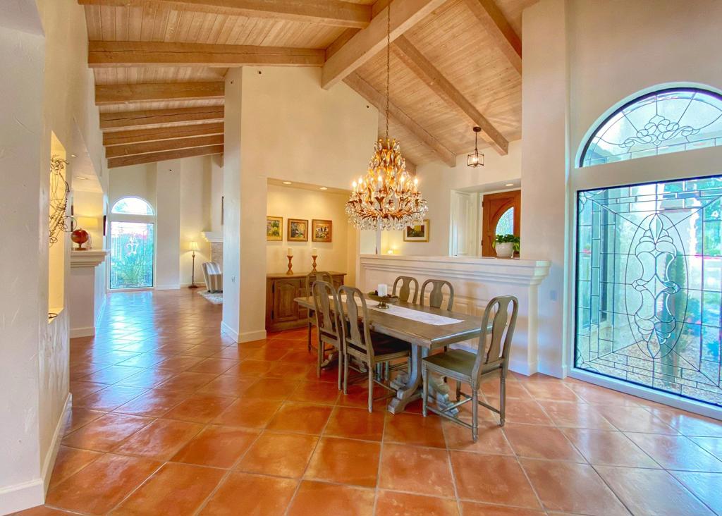 Andreas Palms - Residential