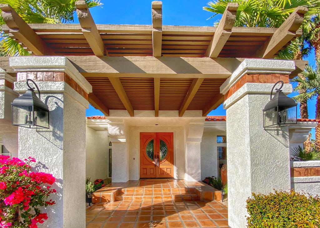 Andreas Palms - Residential