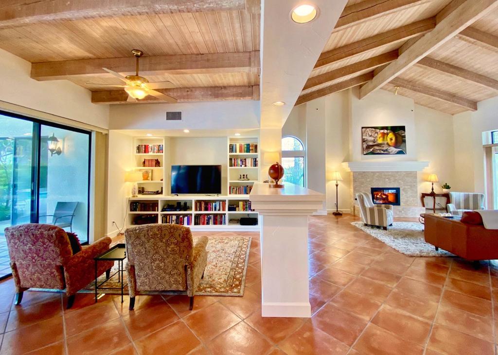 Andreas Palms - Residential