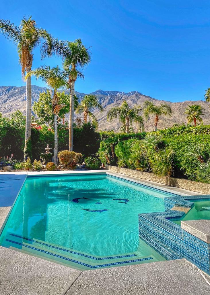 Andreas Palms - Residential