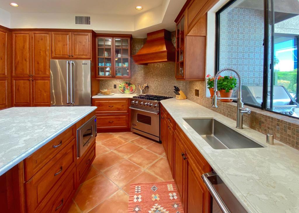 Andreas Palms - Residential