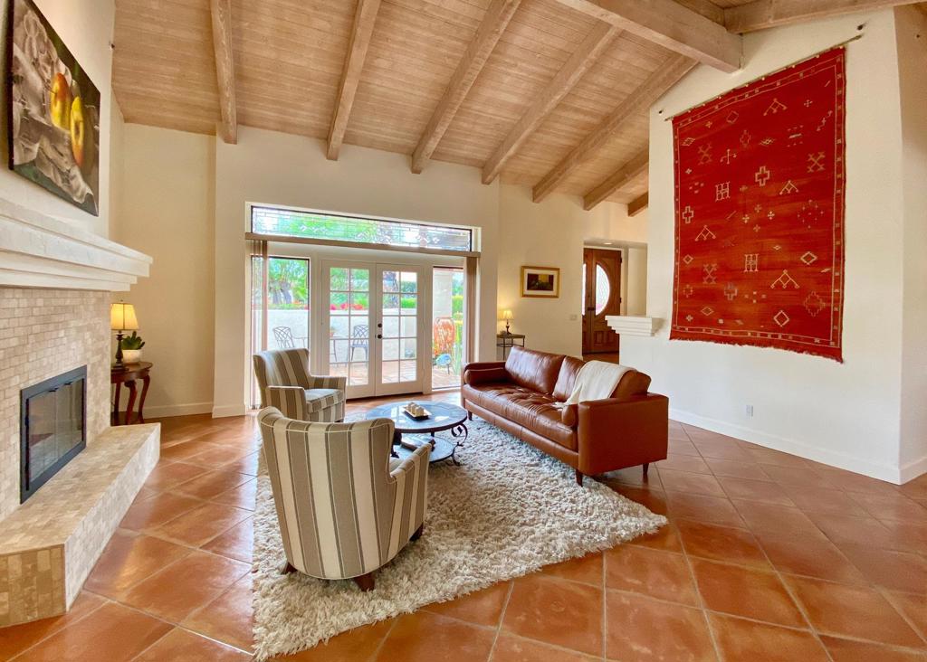 Andreas Palms - Residential