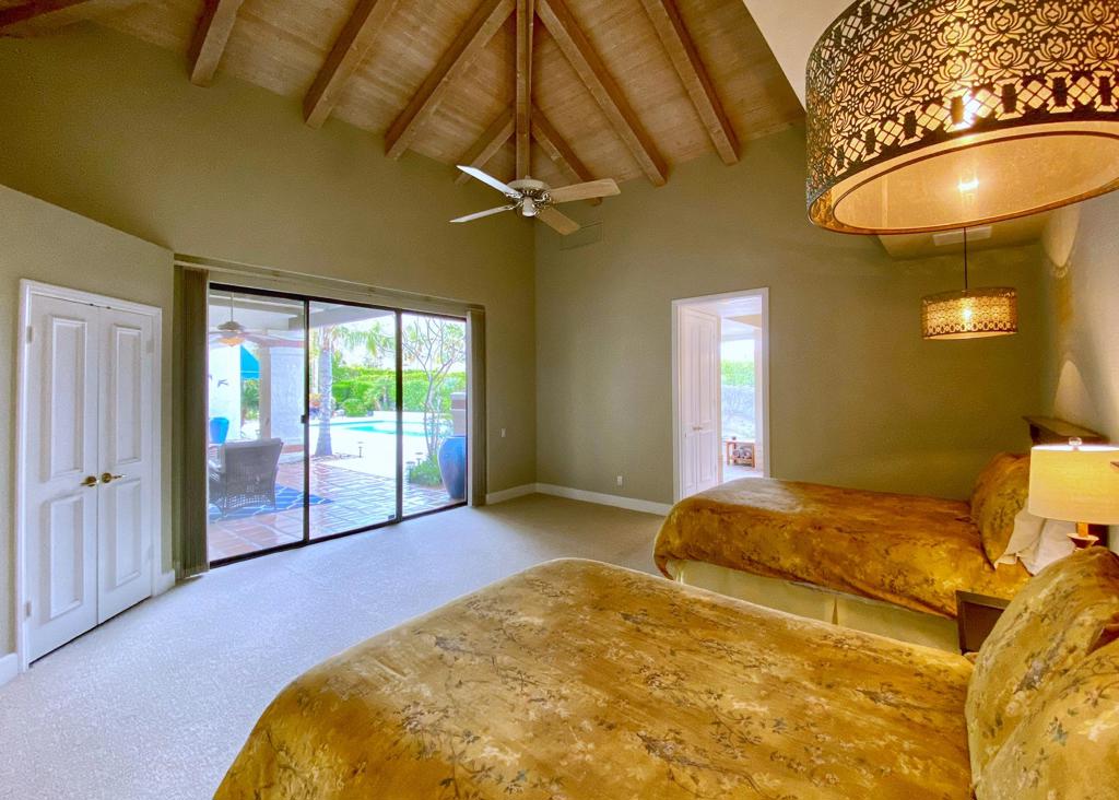 Andreas Palms - Residential