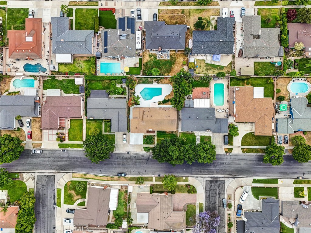 Act II (ACT2) - Residential Lease