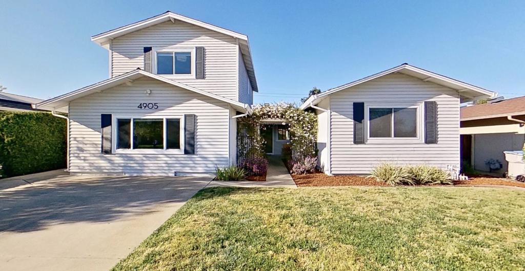 4905 Alex Drive