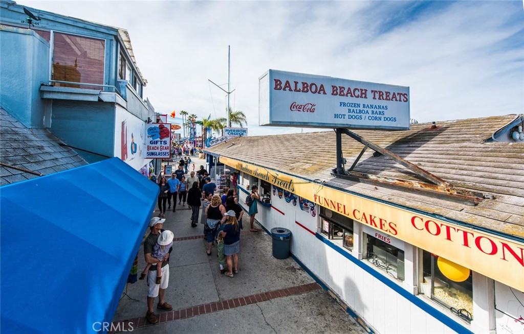 Corona del Mar North of PCH (CNHW) - Residential Lease