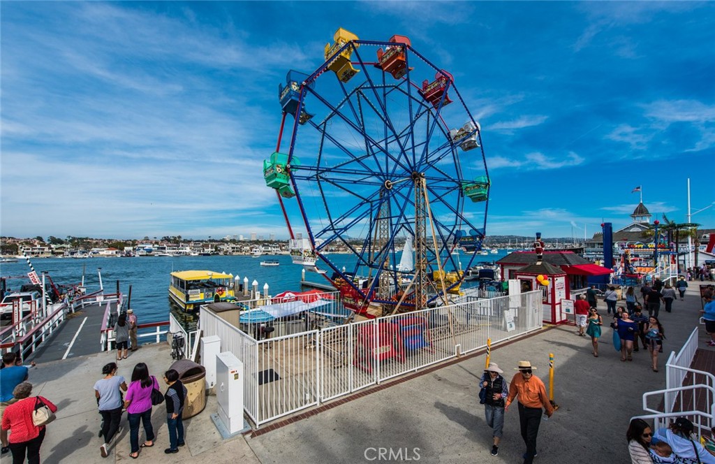 Corona del Mar North of PCH (CNHW) - Residential Lease