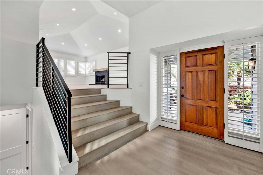 Corona del Mar North of PCH (CNHW) - Residential Lease