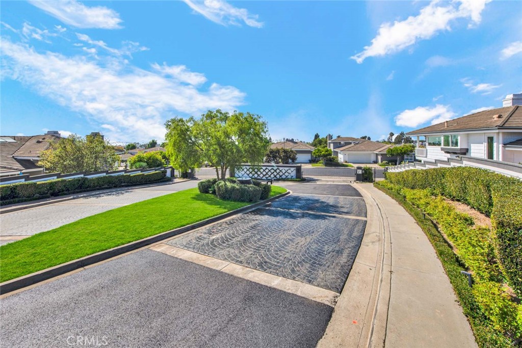 Corona del Mar North of PCH (CNHW) - Residential Lease