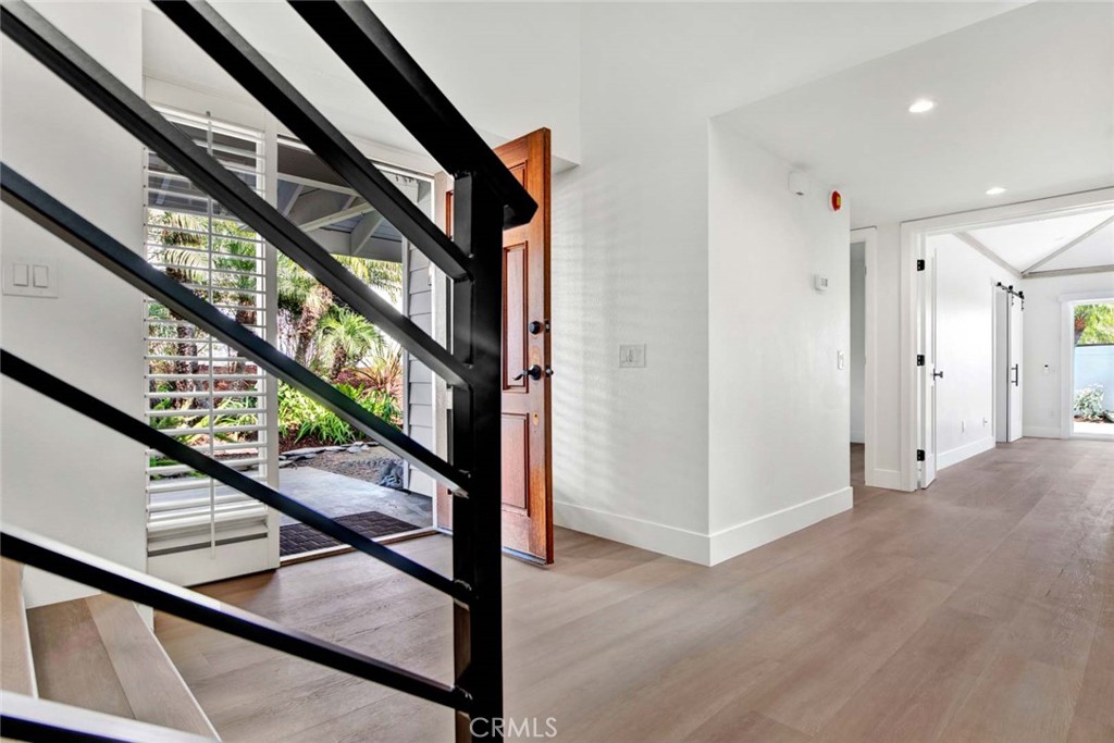 Corona del Mar North of PCH (CNHW) - Residential Lease