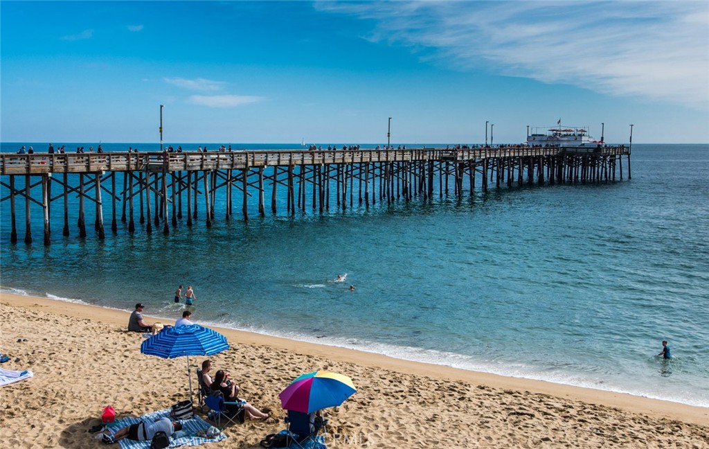 Corona del Mar North of PCH (CNHW) - Residential Lease