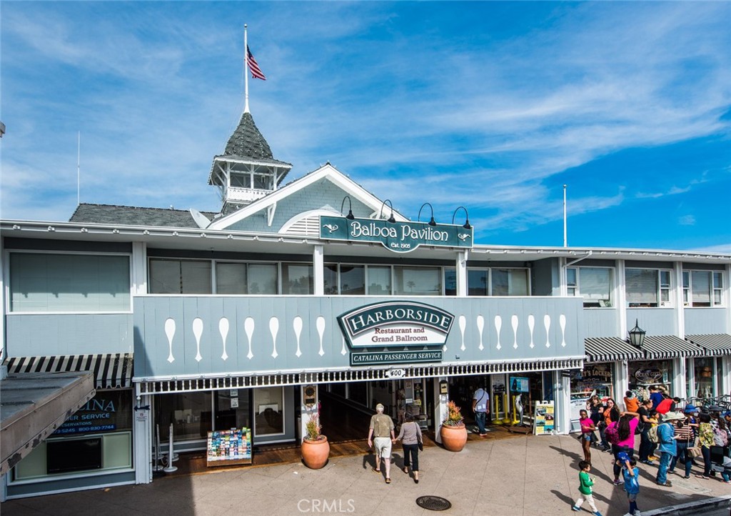 Corona del Mar North of PCH (CNHW) - Residential Lease