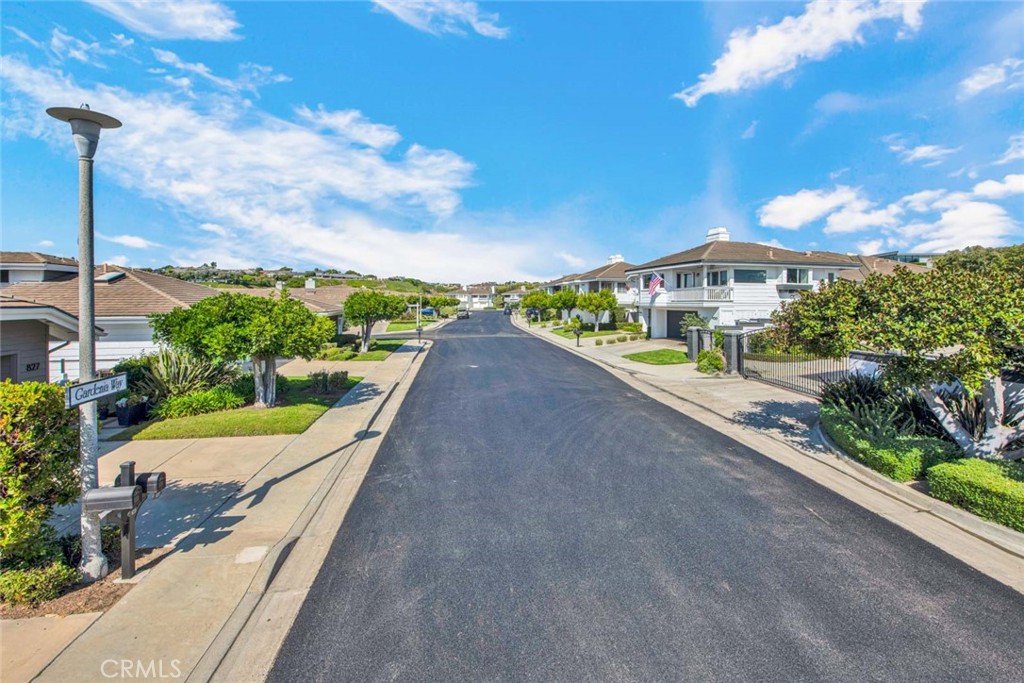 Corona del Mar North of PCH (CNHW) - Residential Lease