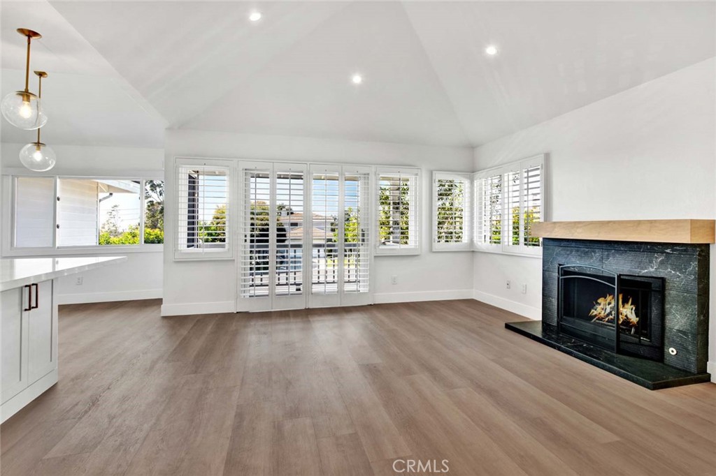 Corona del Mar North of PCH (CNHW) - Residential Lease