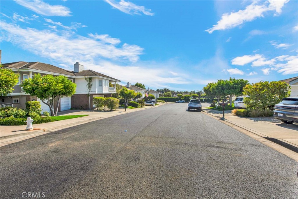 Corona del Mar North of PCH (CNHW) - Residential Lease