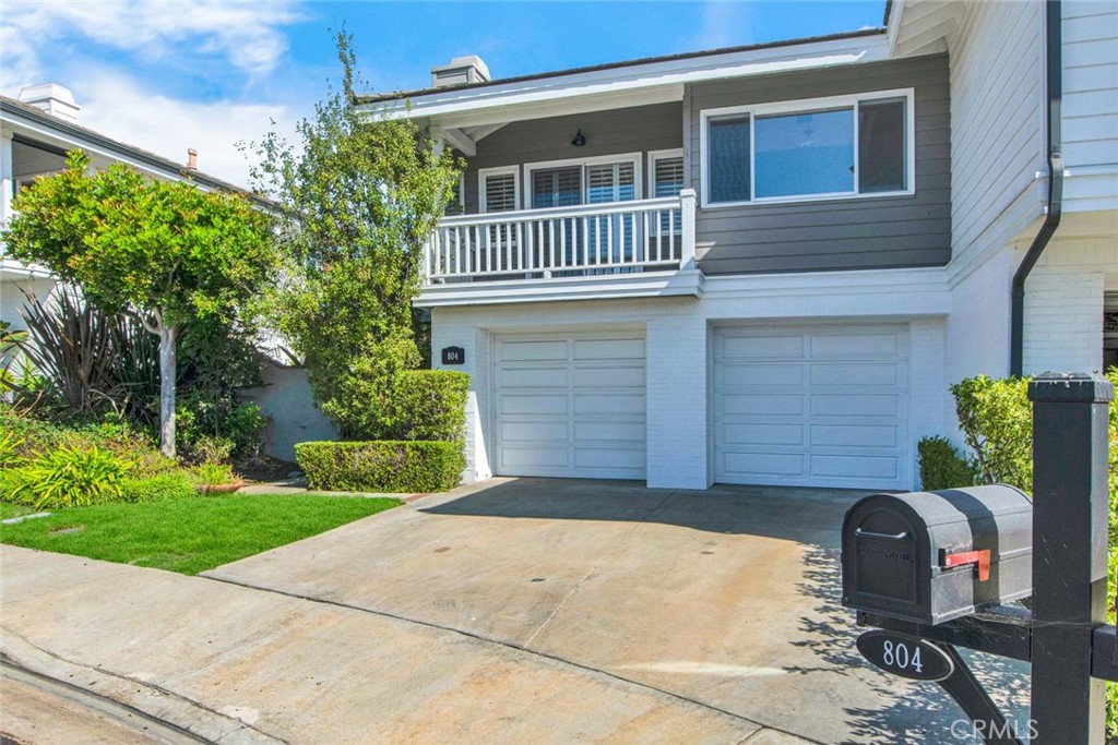 Corona del Mar North of PCH (CNHW) - Residential Lease