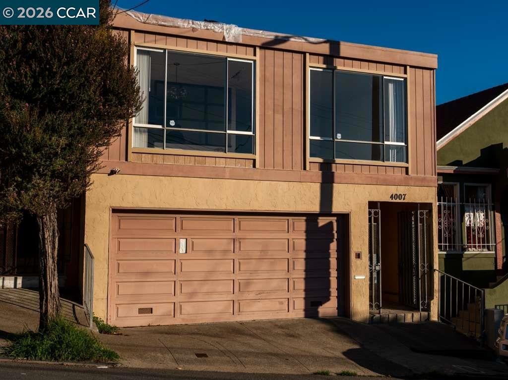 4007 Folsom St St, San Francisco CA 94110