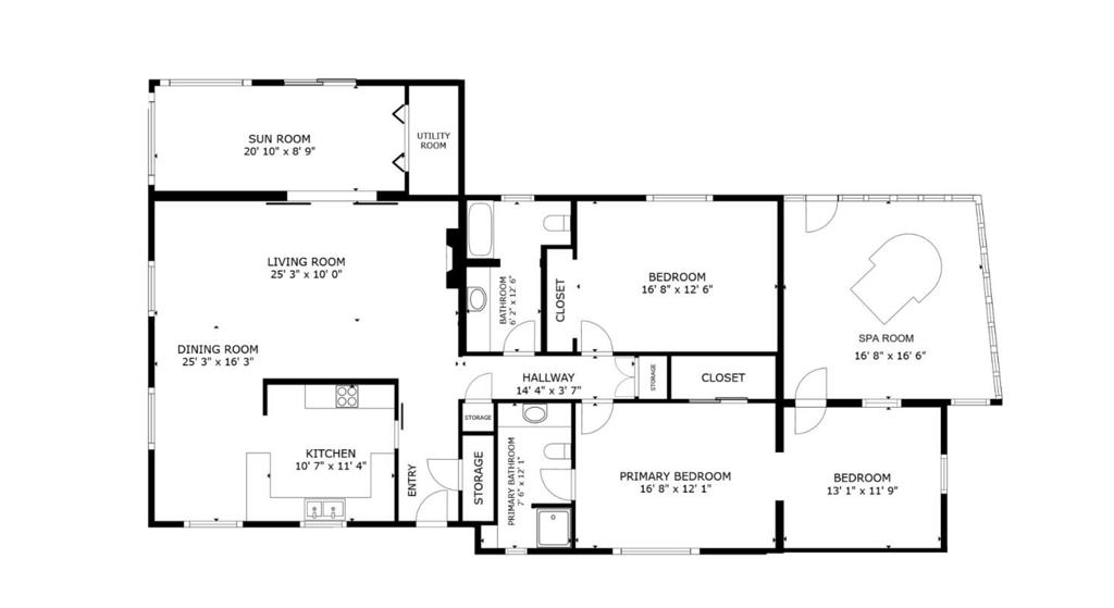 Not Applicable-1 - Residential