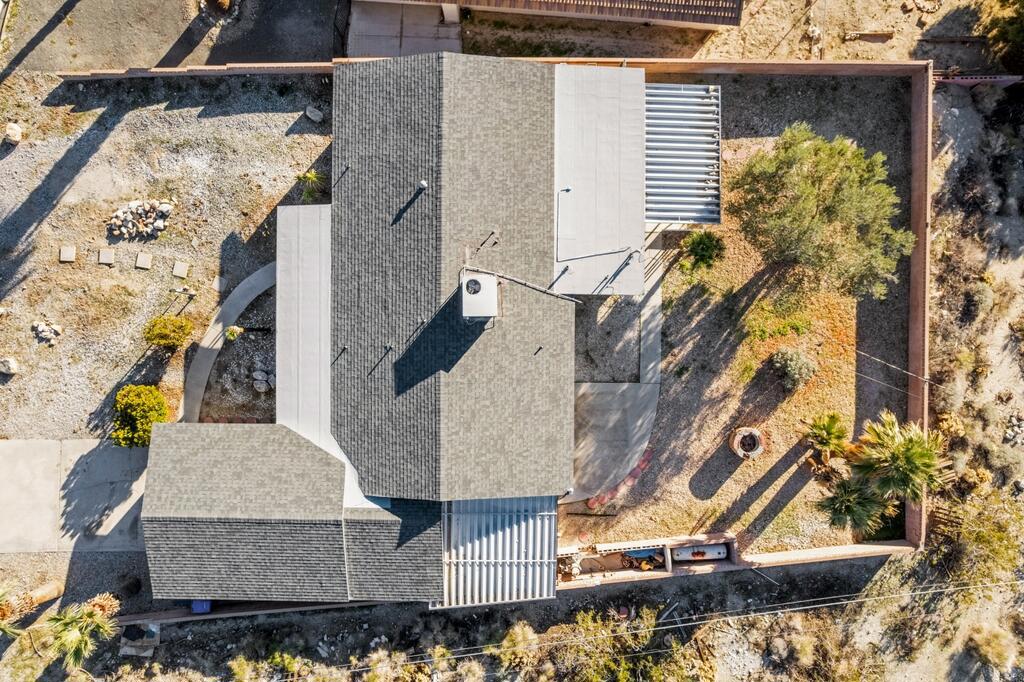 Not Applicable-1 - Residential