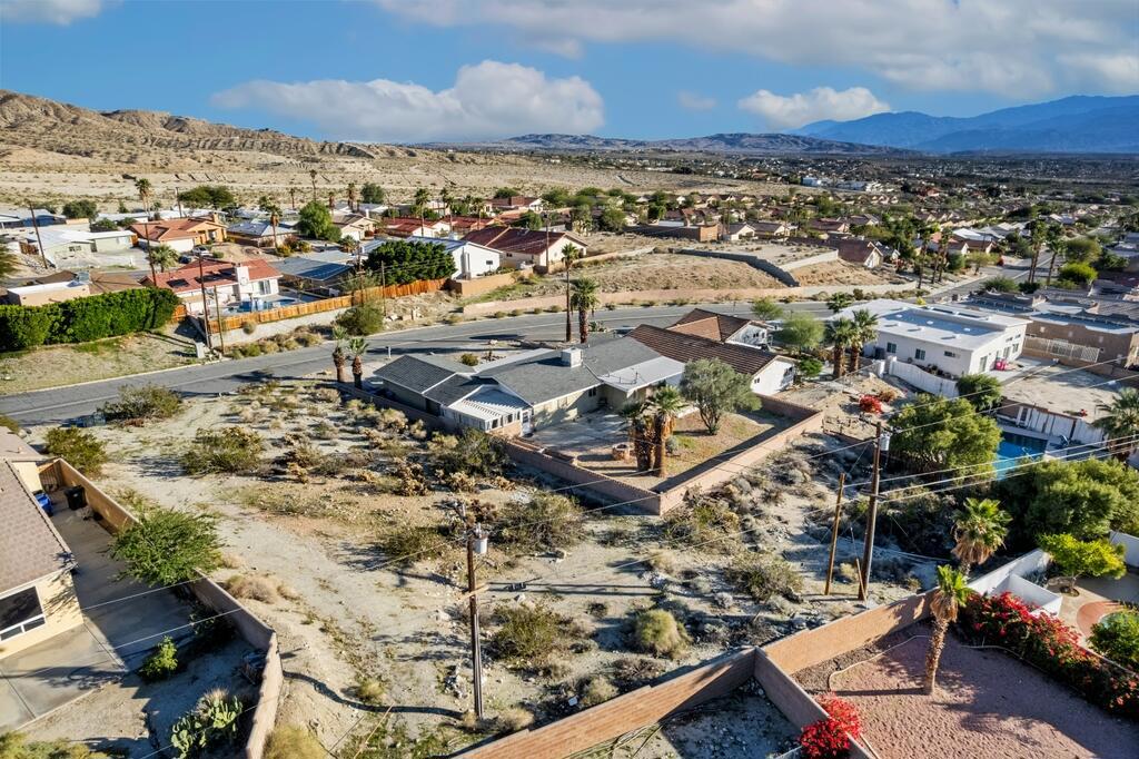 Not Applicable-1 - Residential