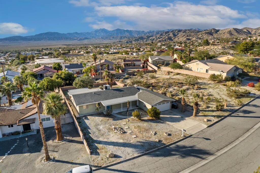 Not Applicable-1 - Residential