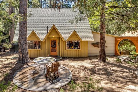 52143 Acorn Lane Idyllwild CA 92549