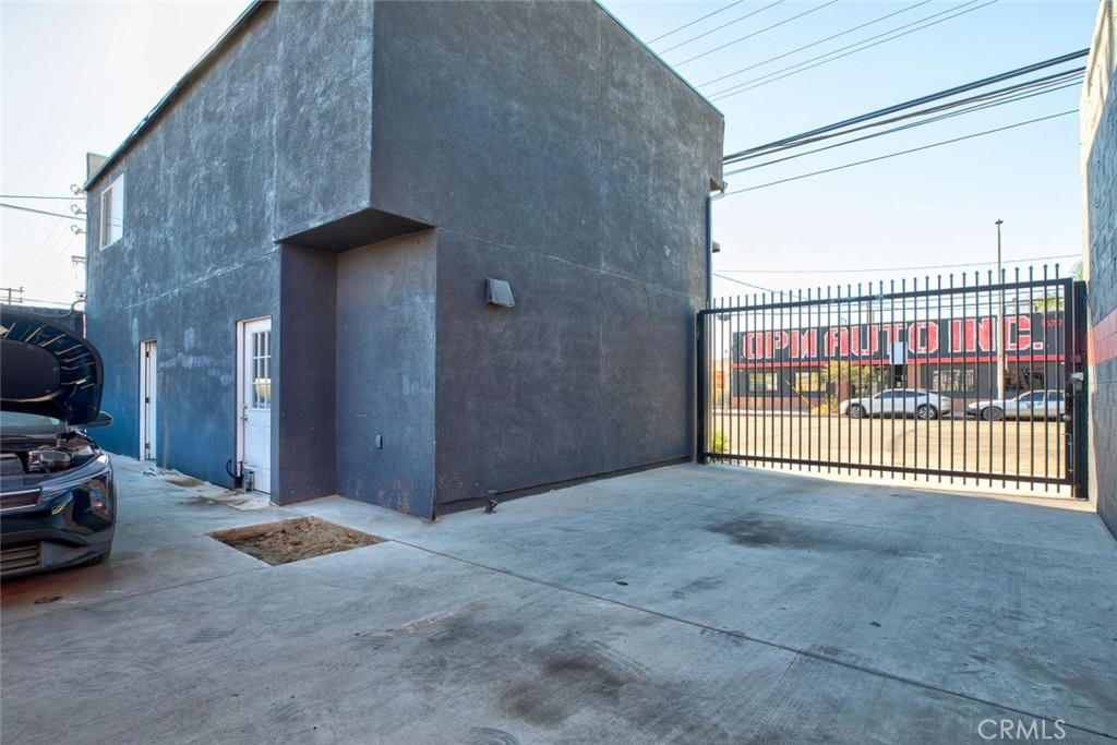 11686 Sheldon Street