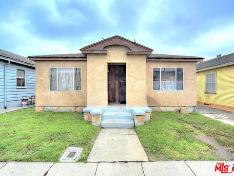 3828 Goldwyn Terrace Culver City CA 90232