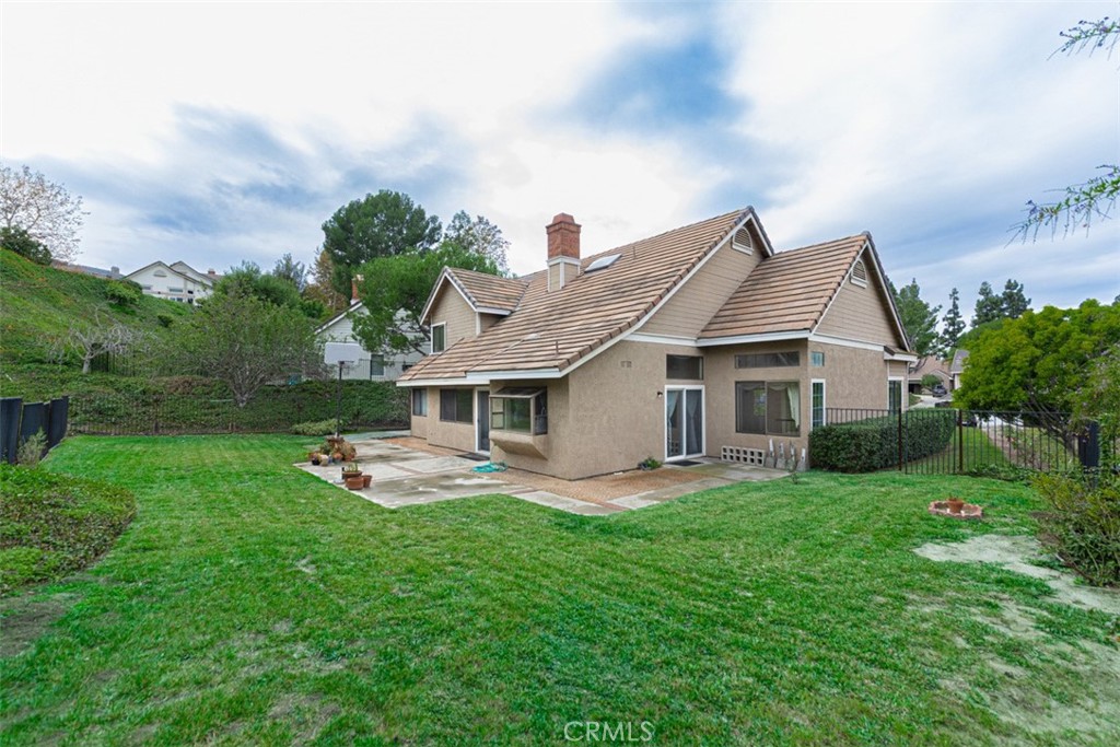 Canyon Terrace Townhomes (CYTT) - Residential Lease