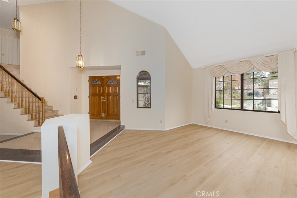 Canyon Terrace Townhomes (CYTT) - Residential Lease