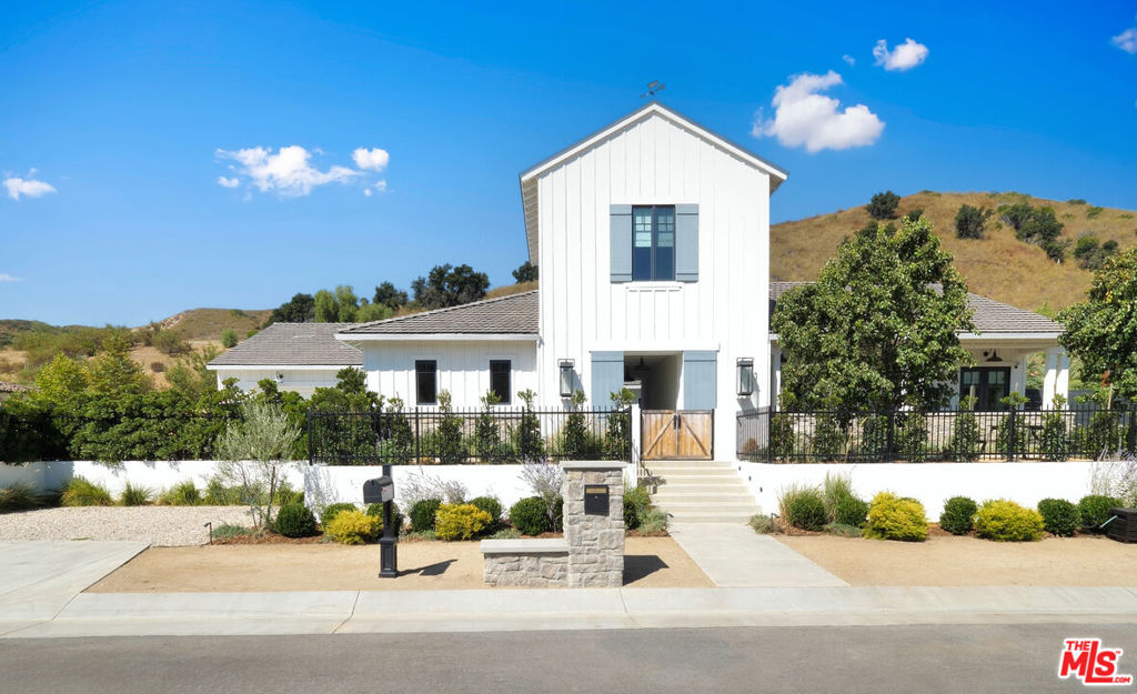 27453 Park Vista Road