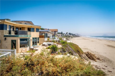 Tiny photo for 2618 Studio Drive, Cayucos, CA 93430 (MLS # SC26187192)