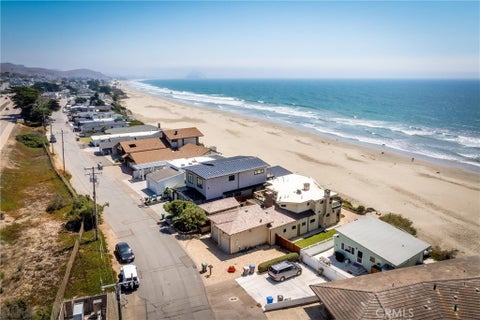 Tiny photo for 2618 Studio Drive, Cayucos, CA 93430 (MLS # SC26187192)