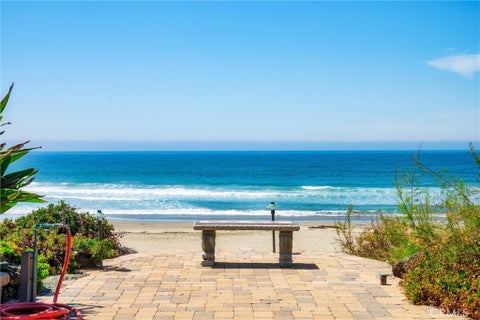 Tiny photo for 2618 Studio Drive, Cayucos, CA 93430 (MLS # SC26187192)